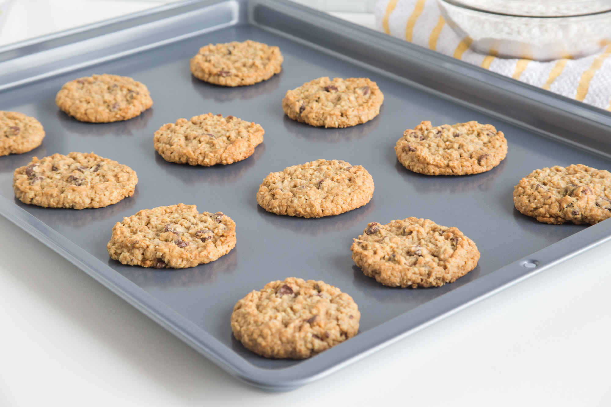 Fox Run 44801 Non stick Cookie Pan 14"x20"